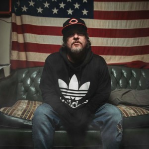 Danny Boone — hip-hop artist profile photo
