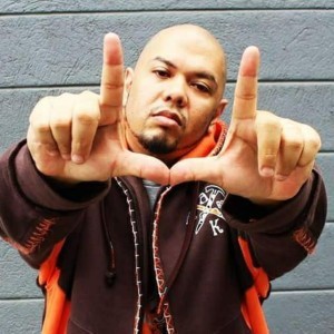 Jason Haft — hip-hop artist profile photo