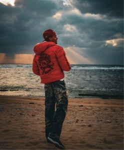 Griff — hip-hop artist profile photo