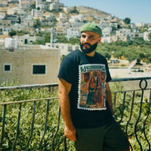 Waheeb Nasan — hip-hop artist profile photo