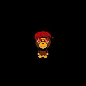 ClockworkDJ — hip-hop artist profile photo