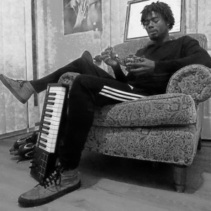 GAT KiiD — hip-hop artist profile photo