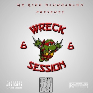Mr Redd DaUndadawg — hip-hop artist profile photo