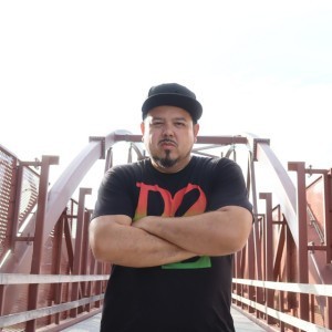 BambuDeAsiatic — hip-hop artist profile photo