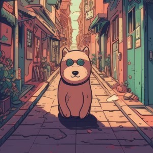 Lofi Sleep — hip-hop artist profile photo