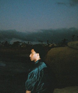 aman! — hip-hop artist profile photo