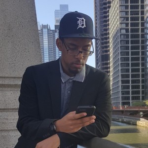 Ryan Carter — hip-hop artist profile photo