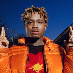 Yhapojj — hip-hop artist profile photo