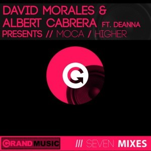 Albert Cabrera — hip-hop artist profile photo