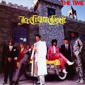 The Time — hip-hop artist profile photo