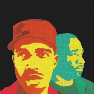 Jungle Brothers — hip-hop artist profile photo