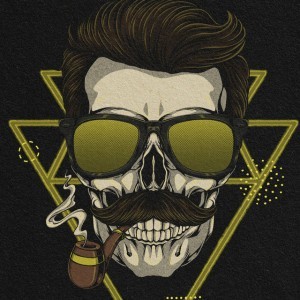 Lonesome Bones — hip-hop artist profile photo
