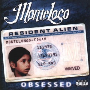 Monteloco — hip-hop artist profile photo