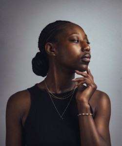 JANAE — hip-hop artist profile photo