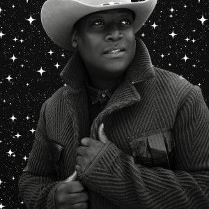 Trey Lorenz — hip-hop artist profile photo