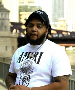 DollaGreedy Chalo — hip-hop artist profile photo
