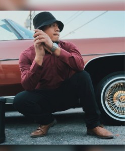 Wild Will — hip-hop artist profile photo