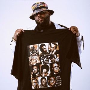 Ice The Don — hip-hop artist profile photo