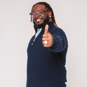 T-Pain — hip-hop artist profile photo