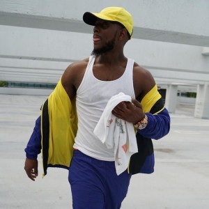 Bubba Jr — hip-hop artist profile photo