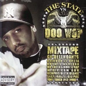 Doo Wop — hip-hop artist profile photo