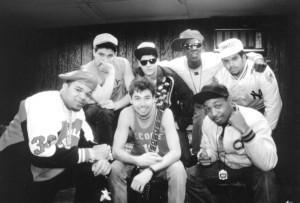 DJ Hurricane — hip-hop artist profile photo