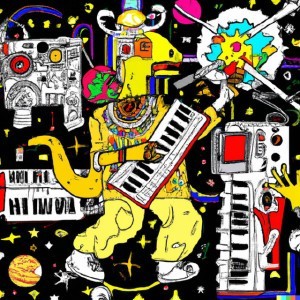 DJ Pirna — hip-hop artist profile photo