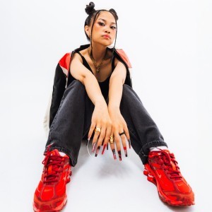 Ruby Ibarra — hip-hop artist profile photo