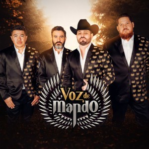Voz de Mando — hip-hop artist profile photo