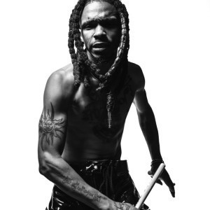 Malik DOPE — hip-hop artist profile photo