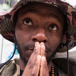 Denmark Vessey — hip-hop artist profile photo