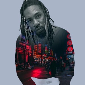 Attitude — hip-hop artist profile photo