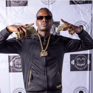 Lil Sodi — hip-hop artist profile photo