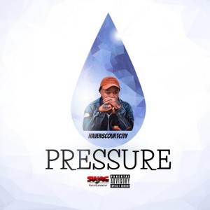 Havenscourtcity — hip-hop artist profile photo
