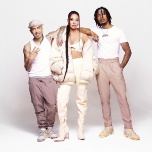 N-Dubz — hip-hop artist profile photo