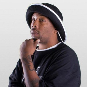 Da Tykoon — hip-hop artist profile photo