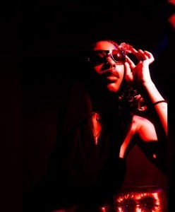 Seline Haze — hip-hop artist profile photo