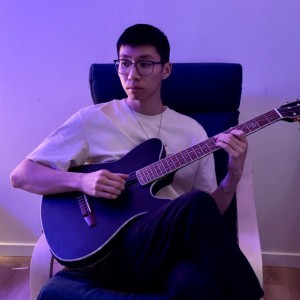 Justin — hip-hop artist profile photo