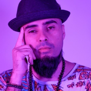 Señor Gigio — hip-hop artist profile photo