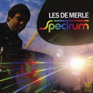 Les DeMerle — hip-hop artist profile photo
