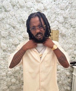Dj Gutta Butta — hip-hop artist profile photo