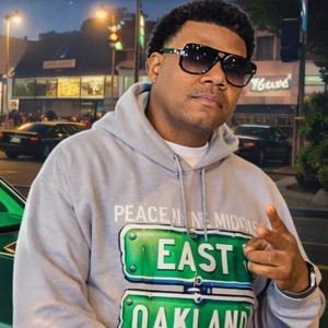 G-Stack — hip-hop artist profile photo