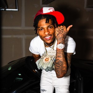 MAF Teeski — hip-hop artist profile photo