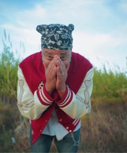 JWOODZ — hip-hop artist profile photo