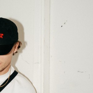 A+ — hip-hop artist profile photo