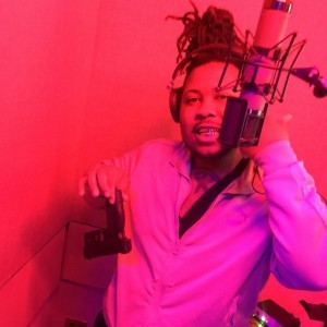 Monteemiles — hip-hop artist profile photo