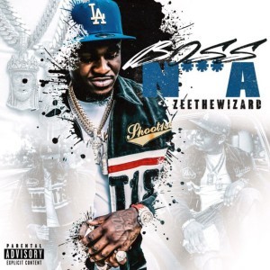 Zeethewizard — hip-hop artist profile photo