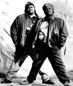 Men at Large — hip-hop artist profile photo