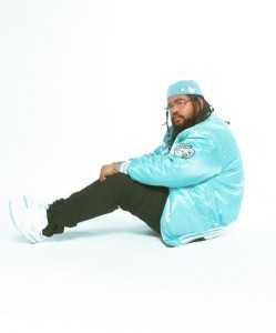 Charlie Bear — hip-hop artist profile photo