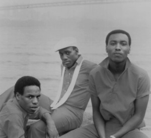 The Treacherous Three — hip-hop artist profile photo